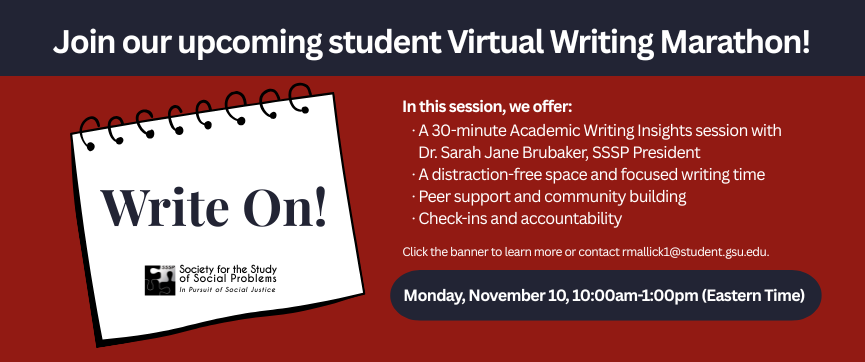 Website Student Writing Event